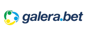 Galera Bet logo