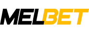 Melbet logo