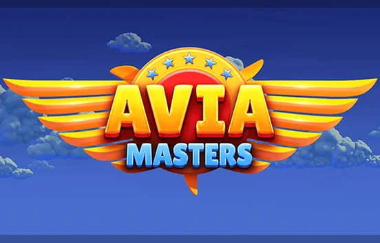 Aviamasters caça-níquel