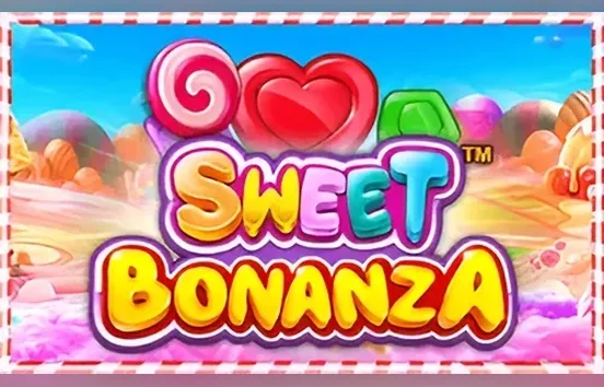 Sweet Bonanza caça-níquel
