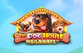 The Dog House Megaways caça-níquel